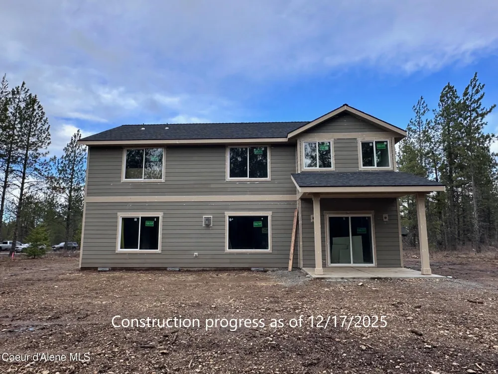 7824 E Autry Lane Athol, ID 83801