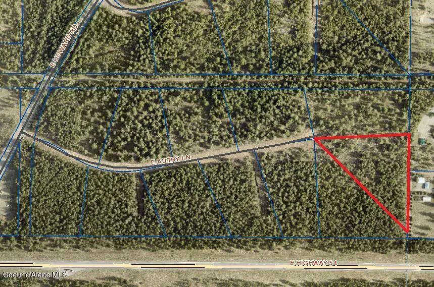 7824 E Autry Lane Athol, ID 83801