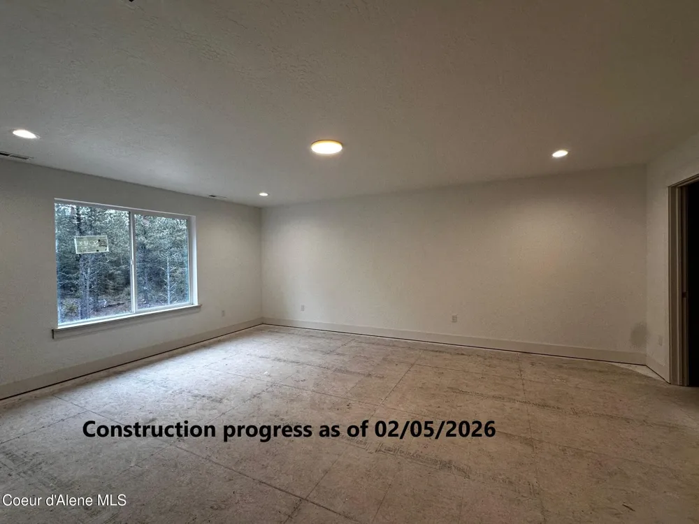7824 E Autry Lane Athol, ID 83801