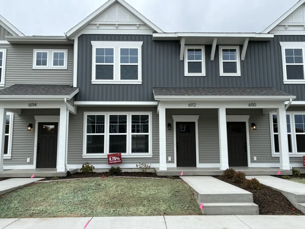 6112 Stahl Drive #15