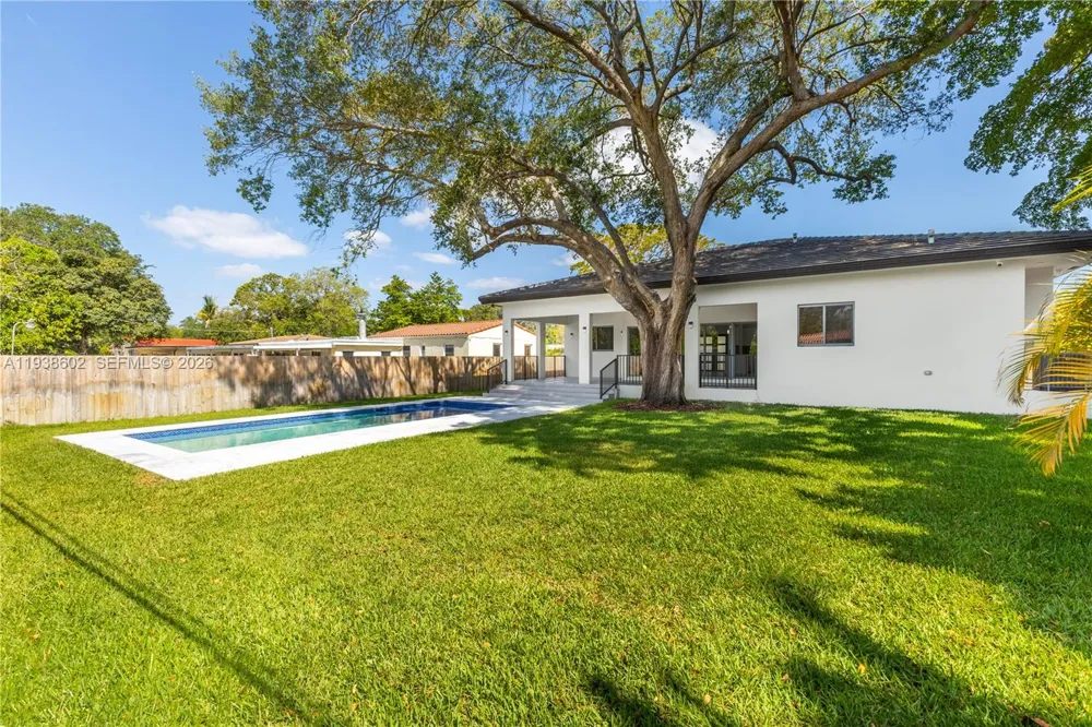 1030 NE 121st St Biscayne Park, FL 33161
