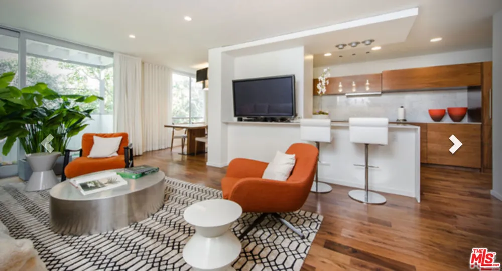 406 Oakhurst Drive #204 Beverly Hills, CA 90210