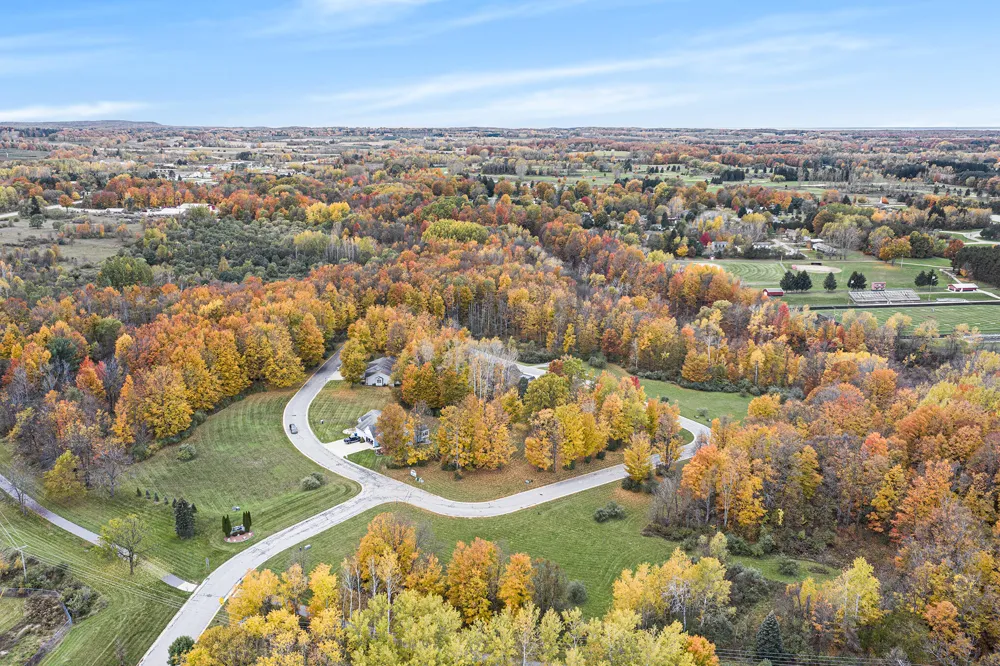 59 Creek Drive Hart, MI 49420