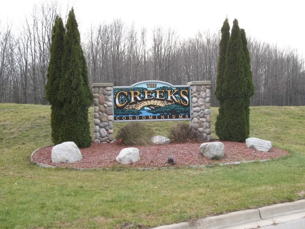59 Creek Drive Hart, MI 49420