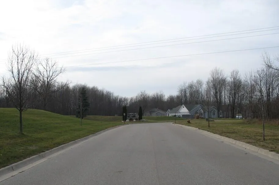 59 Creek Drive Hart, MI 49420