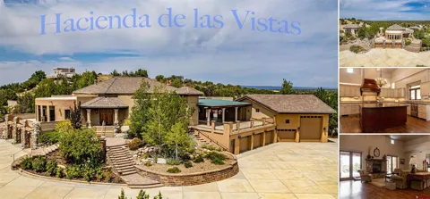 6255 Hood Mesa Trail