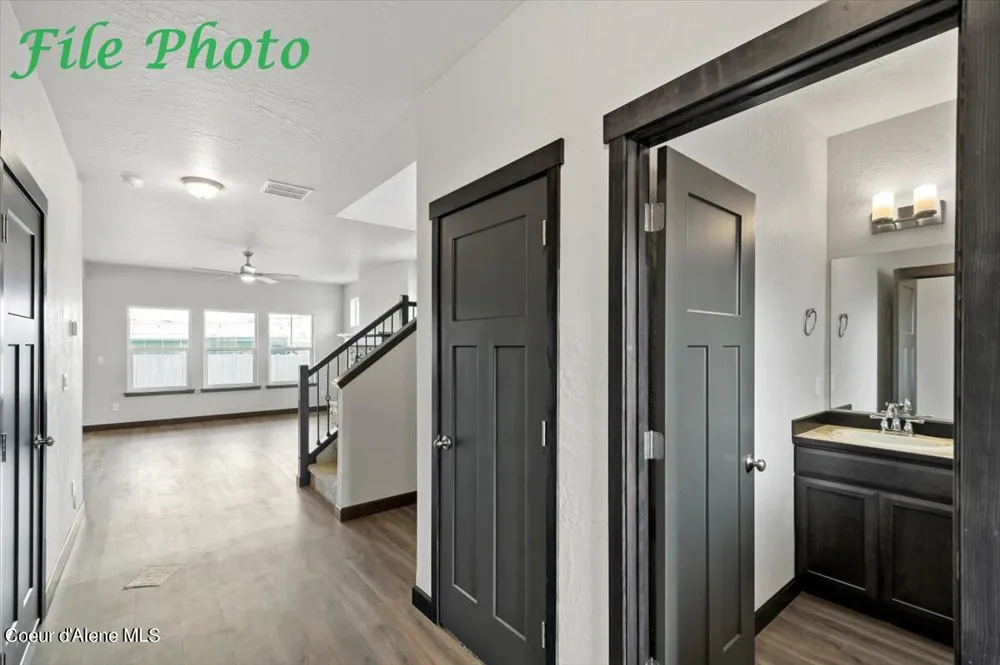 1119 Jersey Street Sandpoint, ID 83864
