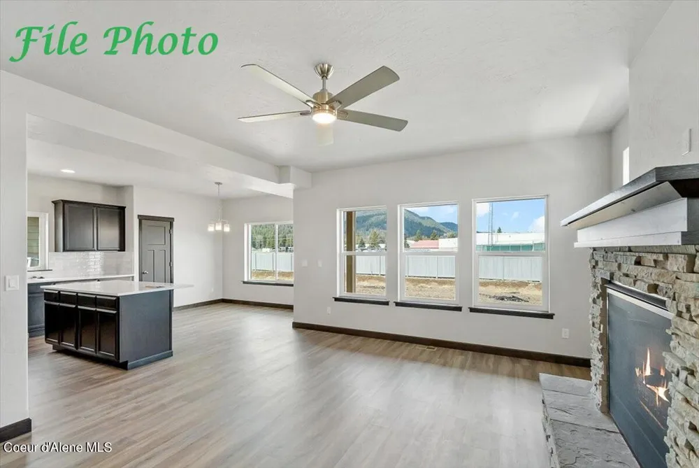 1119 Jersey Street Sandpoint, ID 83864