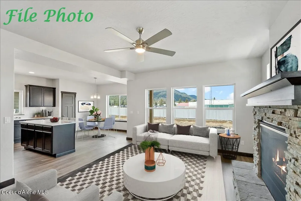 1119 Jersey Street Sandpoint, ID 83864
