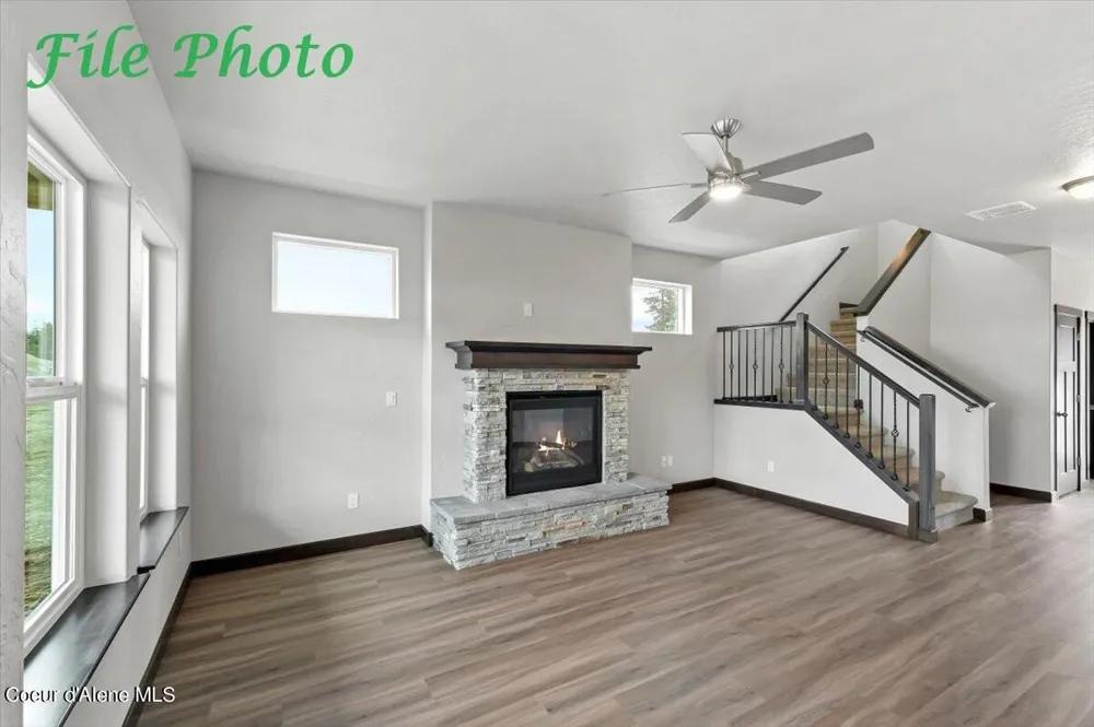 1119 Jersey Street Sandpoint, ID 83864