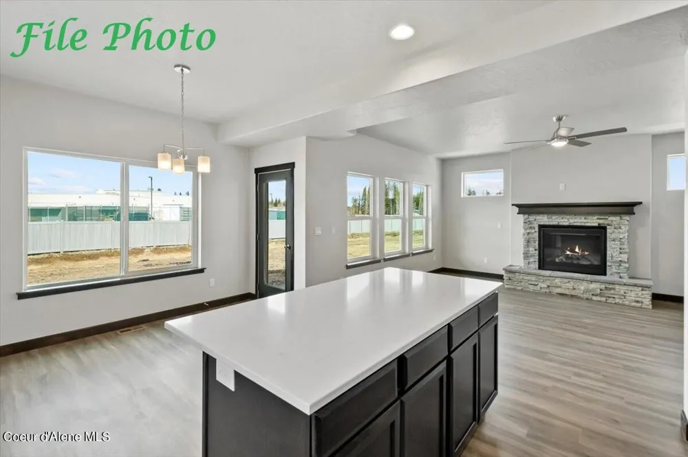 1119 Jersey Street Sandpoint, ID 83864