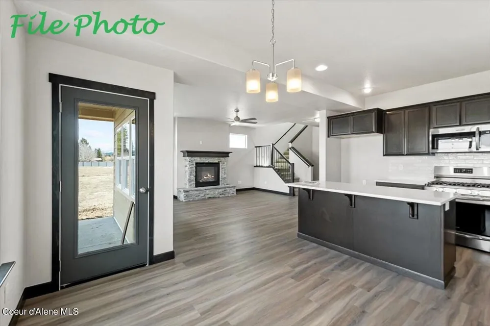 1119 Jersey Street Sandpoint, ID 83864