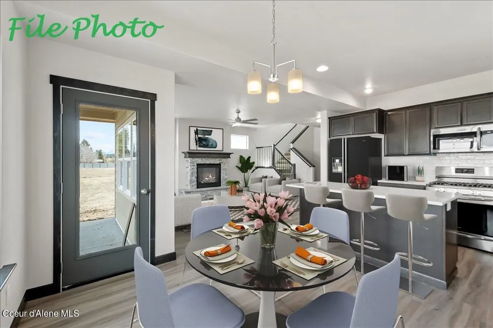 1119 Jersey Street Sandpoint, ID 83864