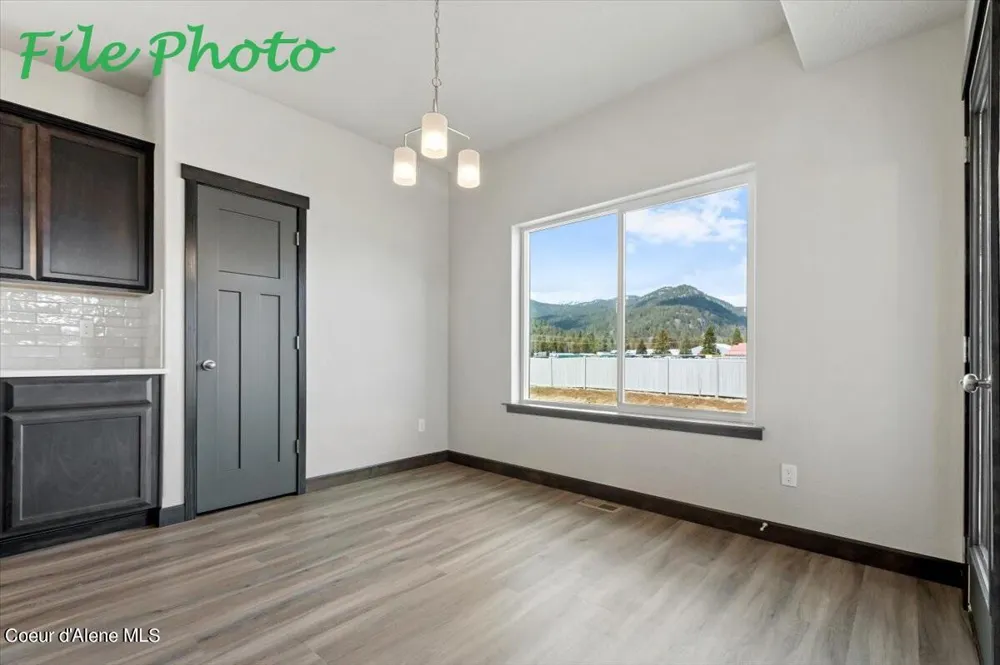 1119 Jersey Street Sandpoint, ID 83864