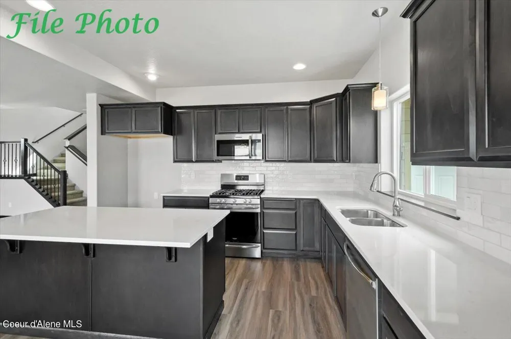 1119 Jersey Street Sandpoint, ID 83864