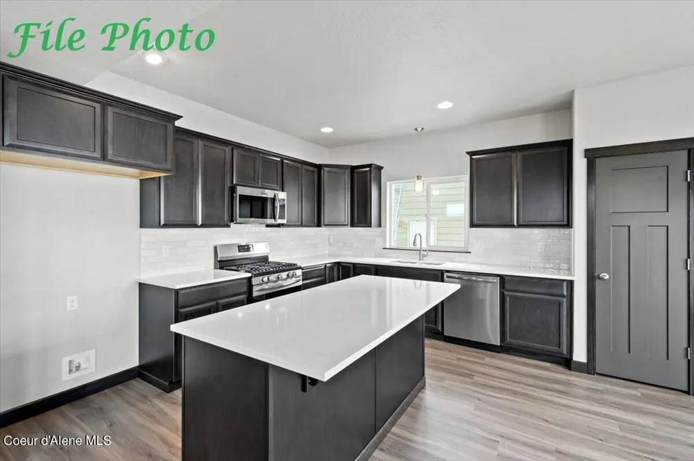 1119 Jersey Street Sandpoint, ID 83864