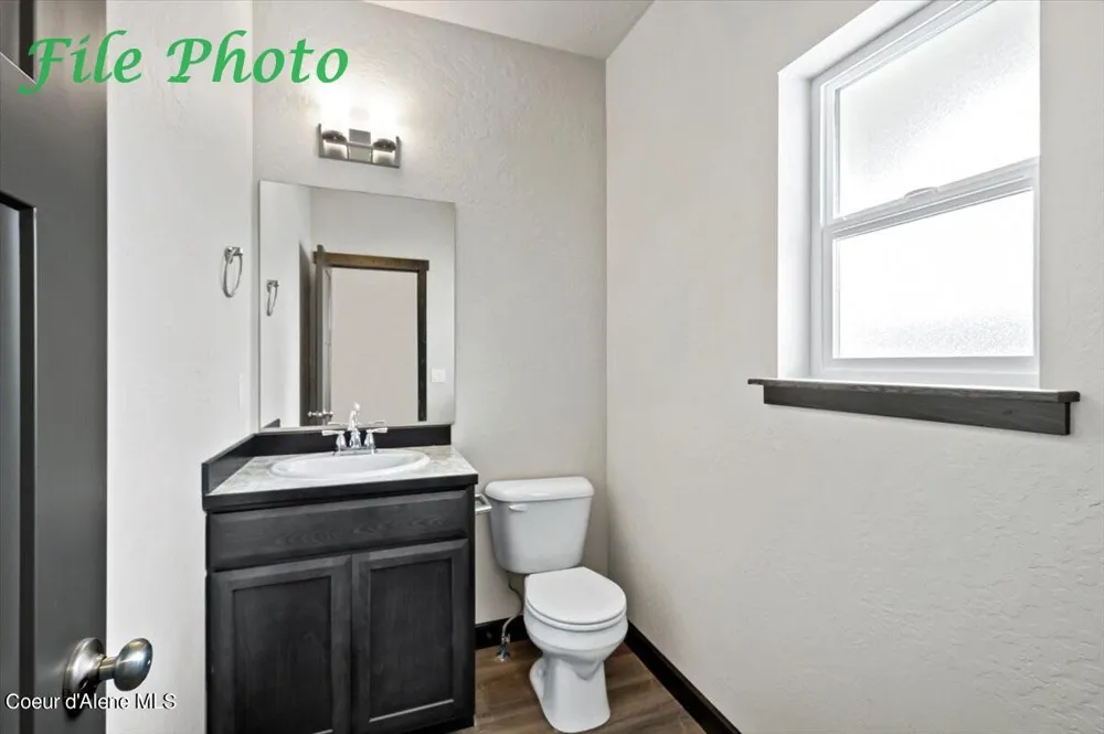 1119 Jersey Street Sandpoint, ID 83864