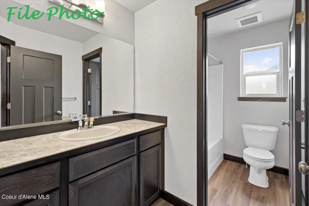 1119 Jersey Street Sandpoint, ID 83864