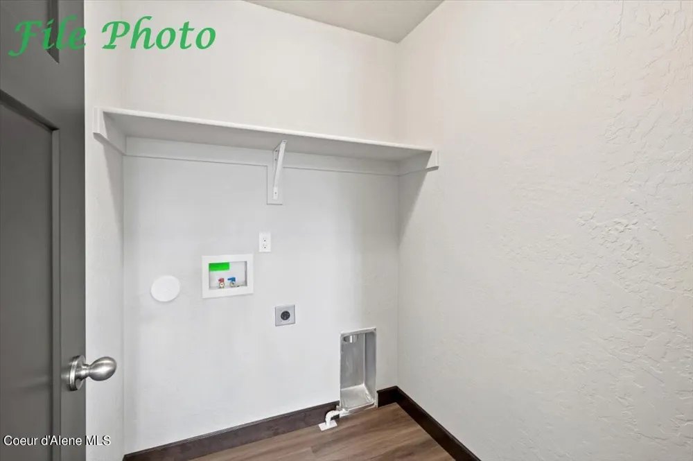 1119 Jersey Street Sandpoint, ID 83864