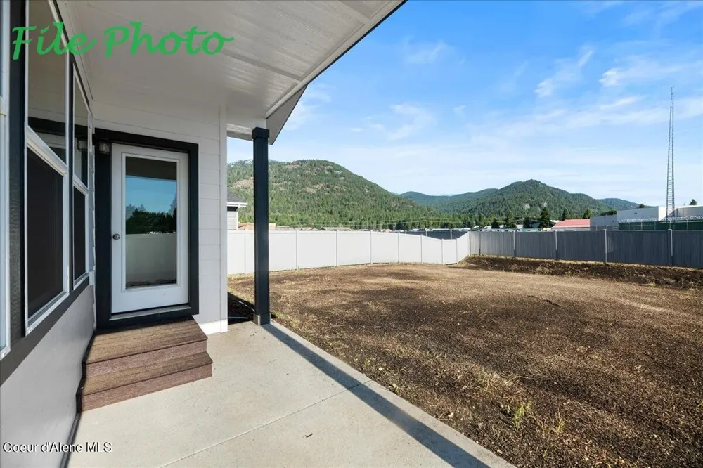 1119 Jersey Street Sandpoint, ID 83864