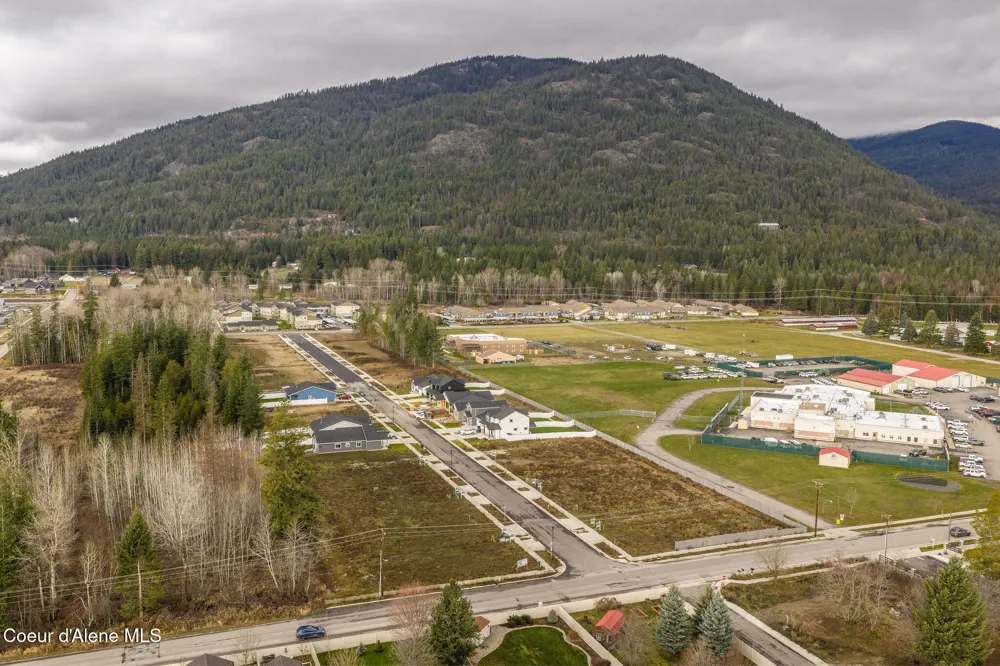 1119 Jersey Street Sandpoint, ID 83864