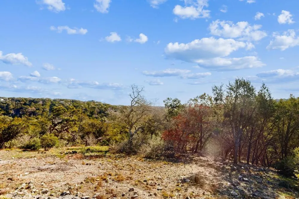 961 Buttercup Lane Wimberley, TX 78676