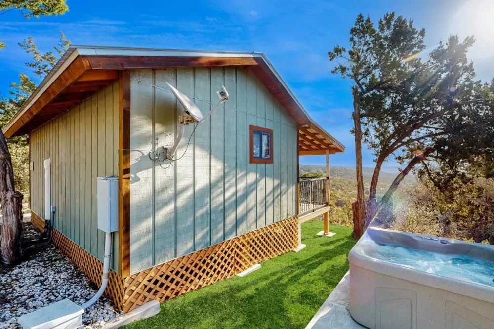 961 Buttercup Lane Wimberley, TX 78676