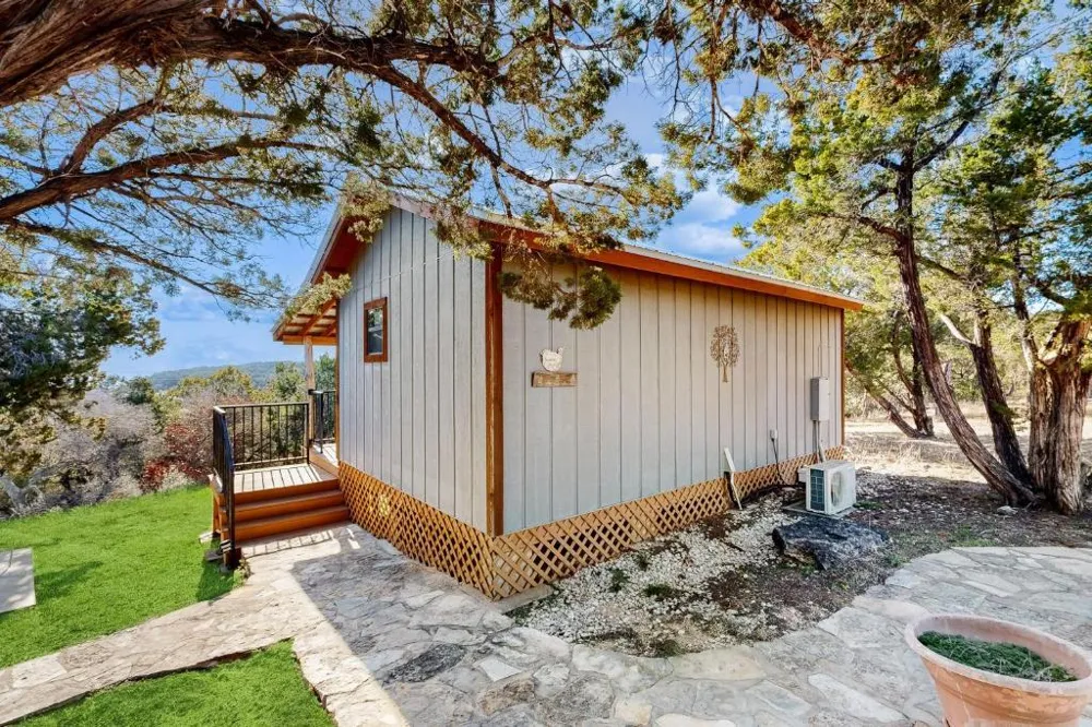 961 Buttercup Lane Wimberley, TX 78676