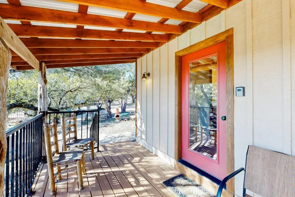 961 Buttercup Lane Wimberley, TX 78676