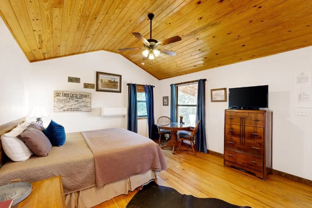 961 Buttercup Lane Wimberley, TX 78676