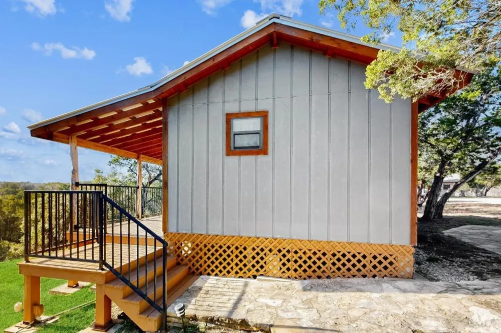 961 Buttercup Lane Wimberley, TX 78676