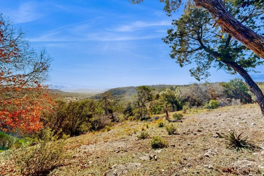 961 Buttercup Lane Wimberley, TX 78676