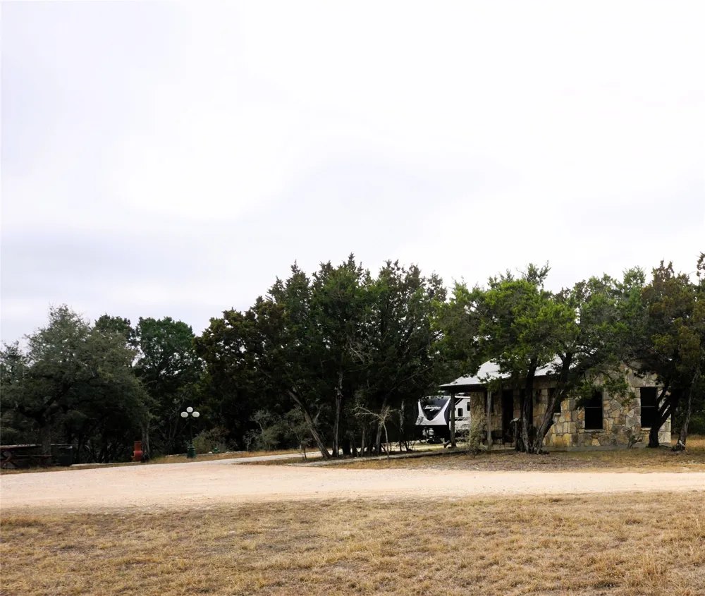 961 Buttercup Lane Wimberley, TX 78676