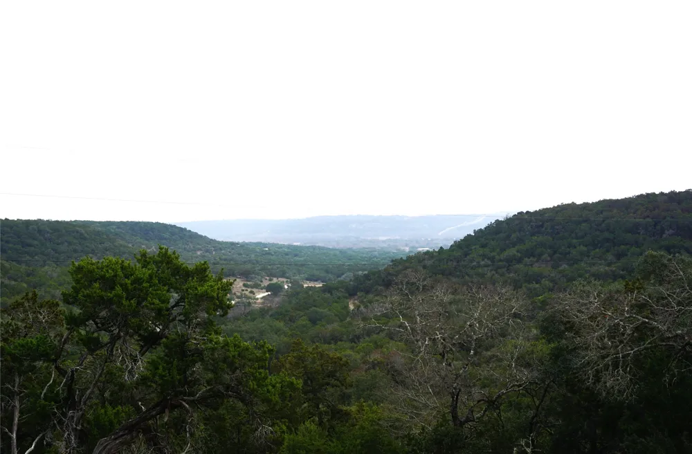 961 Buttercup Lane Wimberley, TX 78676