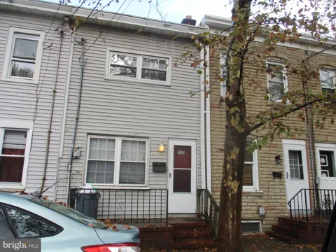 122 HEWITT STREET