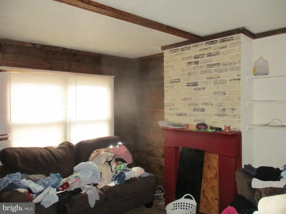 122 HEWITT STREET Trenton, NJ 08611