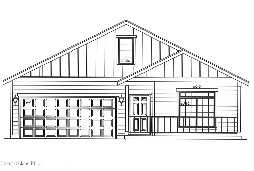 1120 Jersey Street Sandpoint, ID 83864