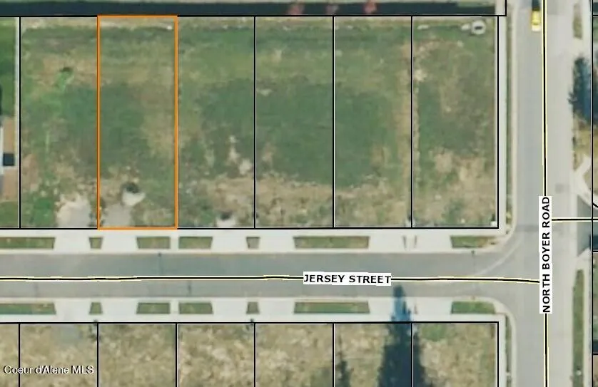 1120 Jersey Street Sandpoint, ID 83864