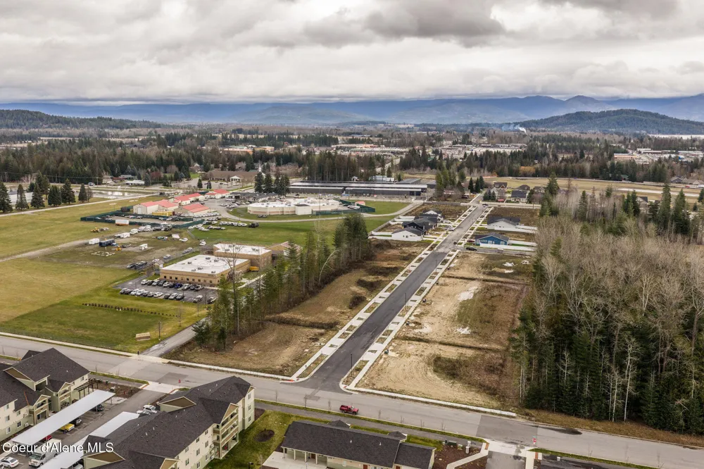 1120 Jersey Street Sandpoint, ID 83864