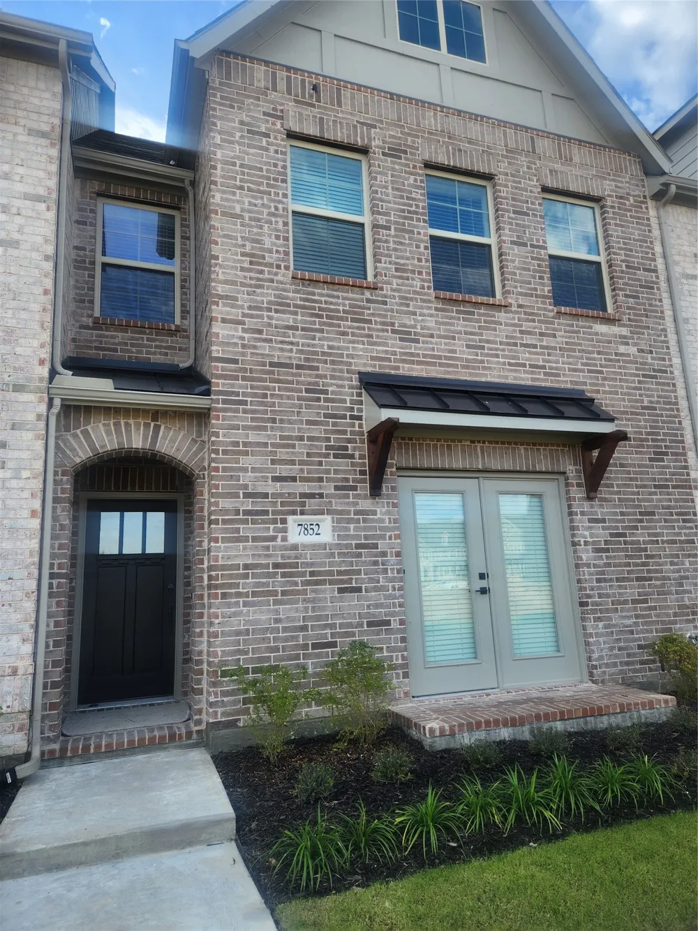 7852 Manilla Drive Rowlett, TX 75088