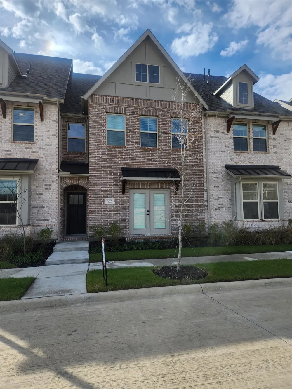 7852 Manilla Drive Rowlett, TX 75088