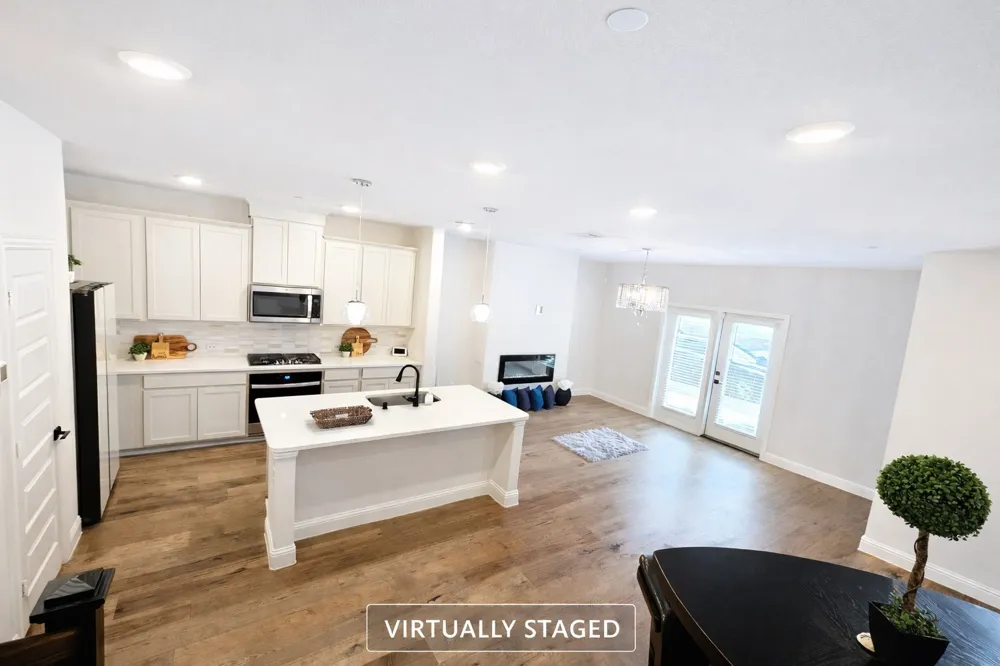 7852 Manilla Drive Rowlett, TX 75088