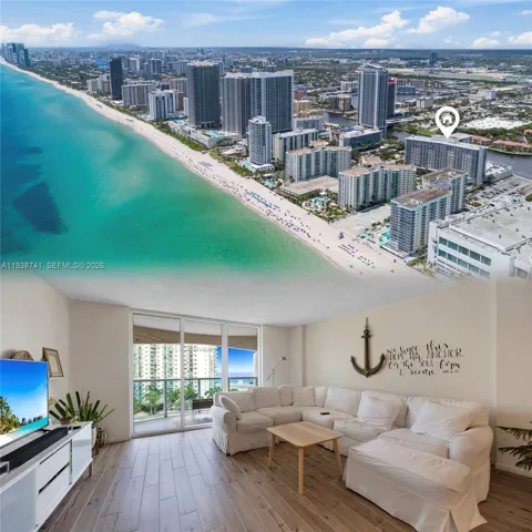 3800 S Ocean Dr #817