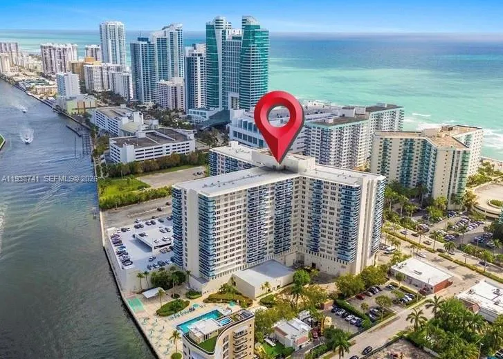 3800 S Ocean Dr #817 Hollywood, FL 33019