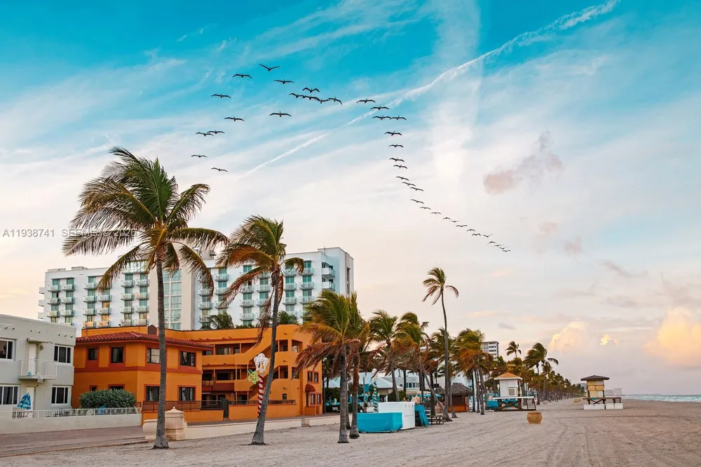 3800 S Ocean Dr #817 Hollywood, FL 33019