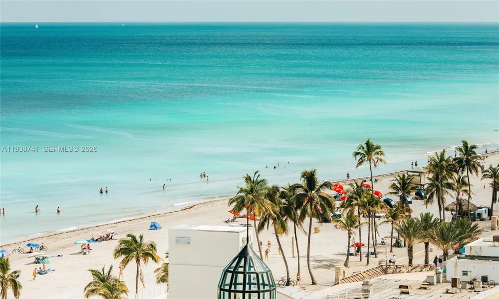 3800 S Ocean Dr #817 Hollywood, FL 33019