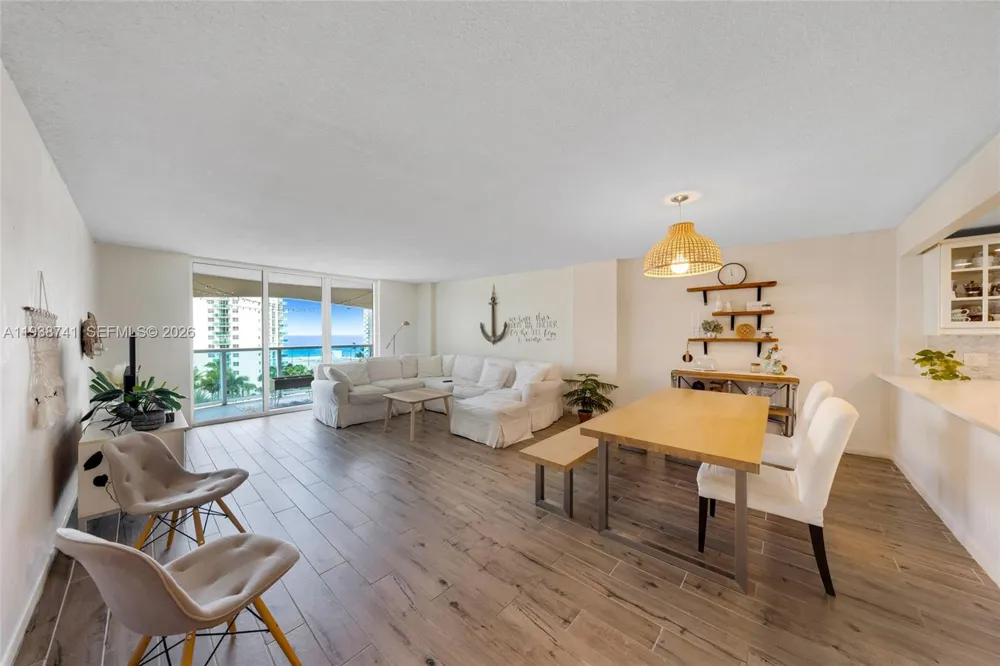 3800 S Ocean Dr #817 Hollywood, FL 33019