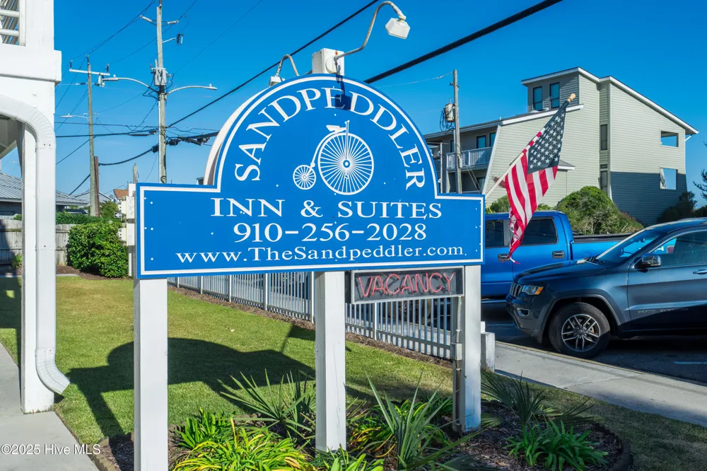 15 Nathan Street #Unit 307 Wrightsville Beach, NC 28480