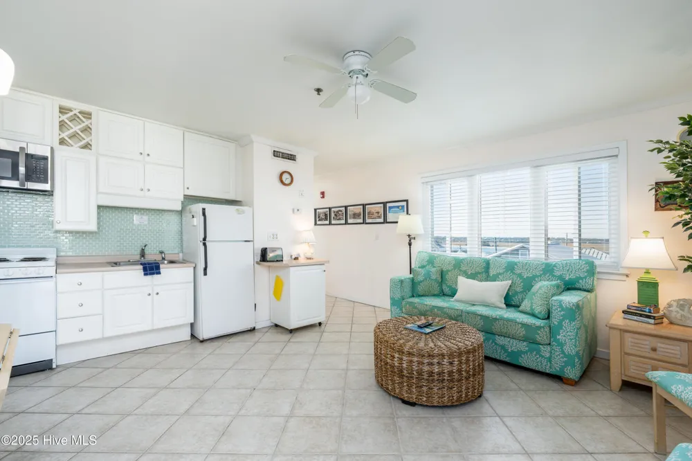 15 Nathan Street #Unit 307 Wrightsville Beach, NC 28480