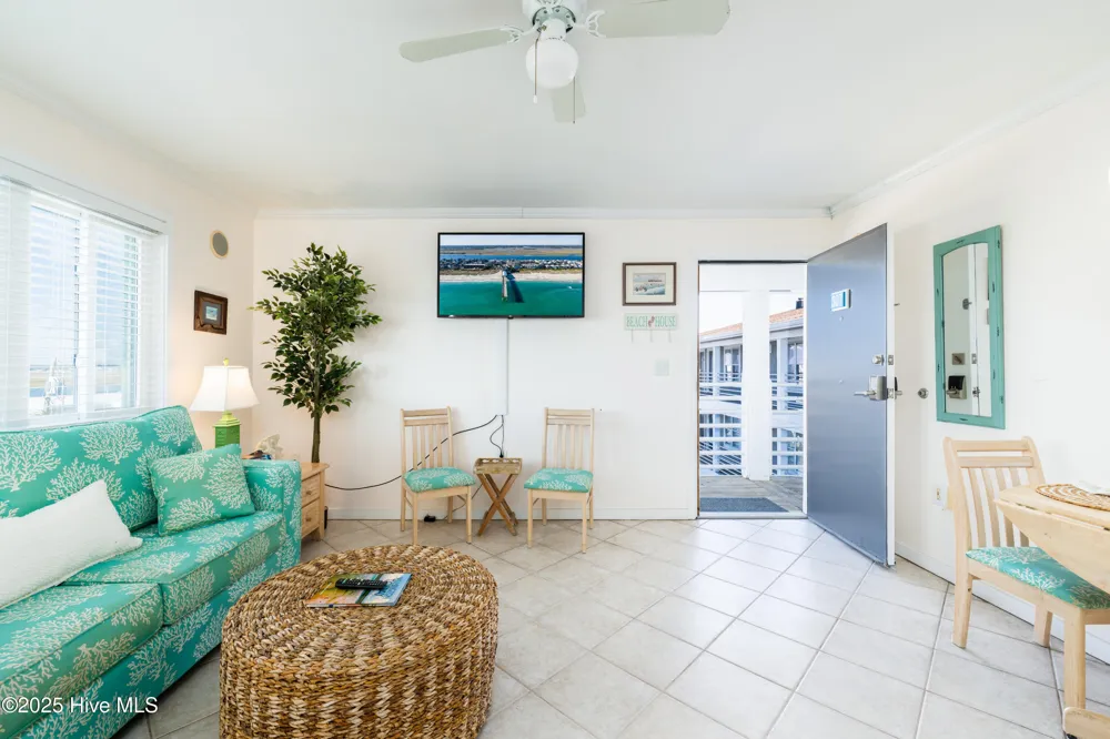 15 Nathan Street #Unit 307 Wrightsville Beach, NC 28480